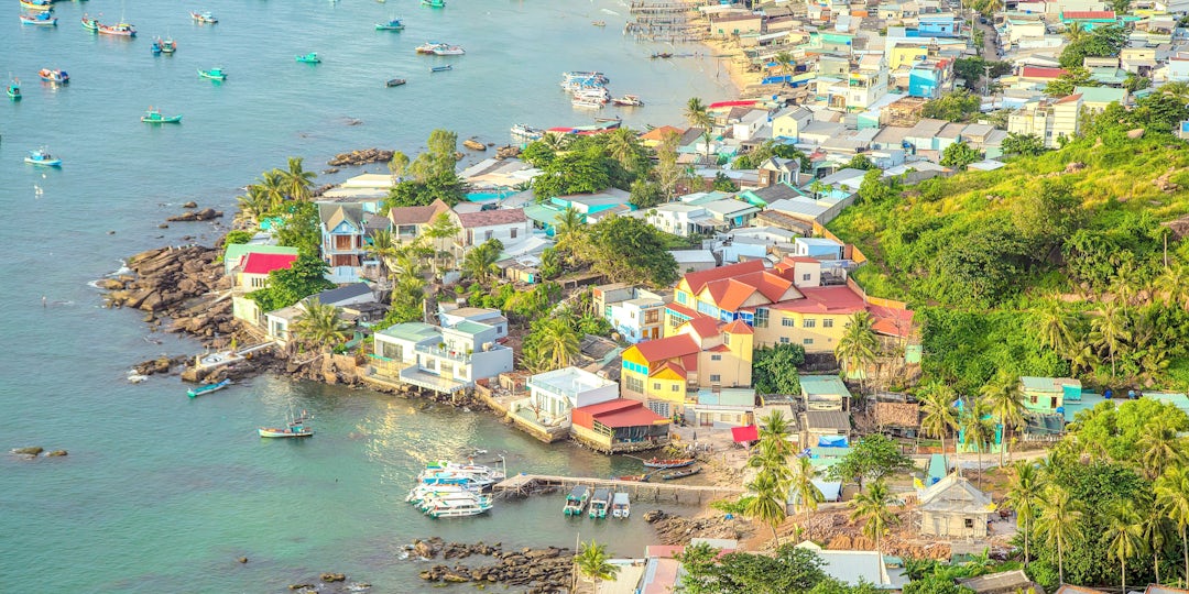 Vietnam Rundreise 3 Wochen: Highlights von Nord bis Süd