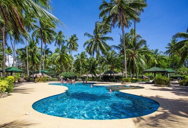Plantation Island Resort