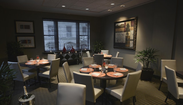 Magnolia Dallas Downtown