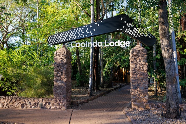 Cooinda Lodge Kakadu, managed by Accor