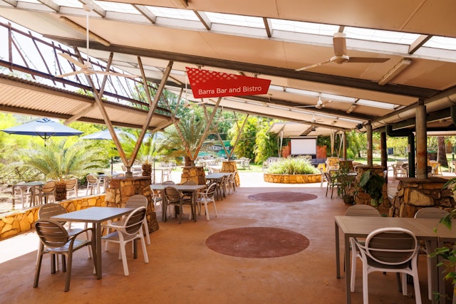 Cooinda Lodge Kakadu, managed by Accor