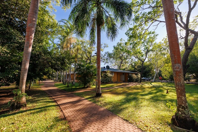 Cooinda Lodge Kakadu, managed by Accor