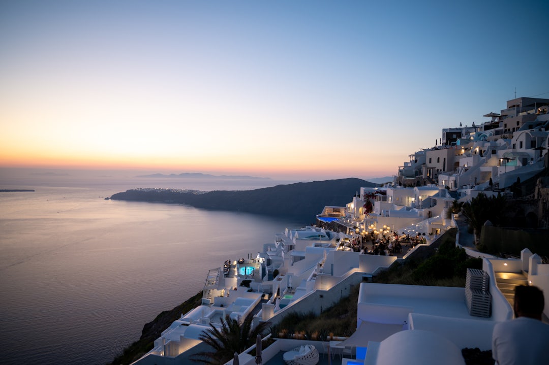 Europe Itinerary: 14 Days of Historic Cities & Island Dreams