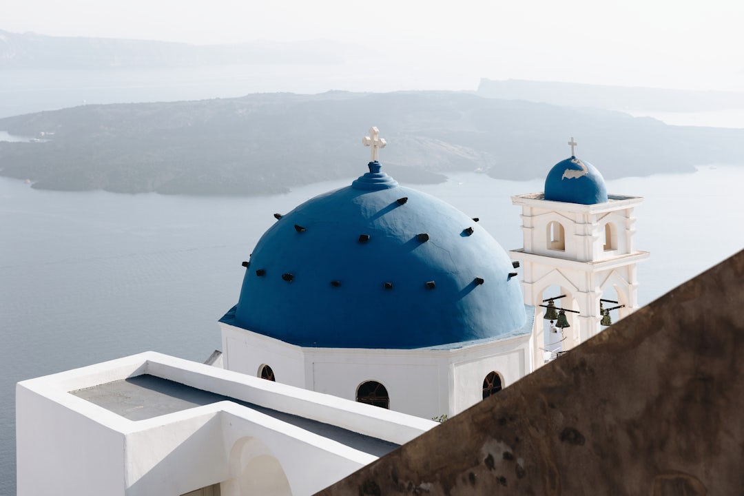 Athens, Naxos & Santorini Itinerary: From Ancient Myths to Island Bliss