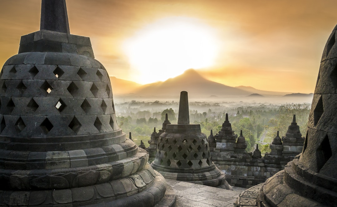 Voyage authentique à Bali