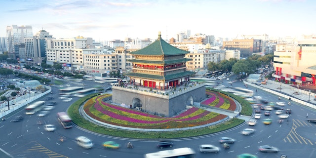 Xi'an-4