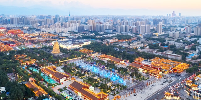 Xi'an-0
