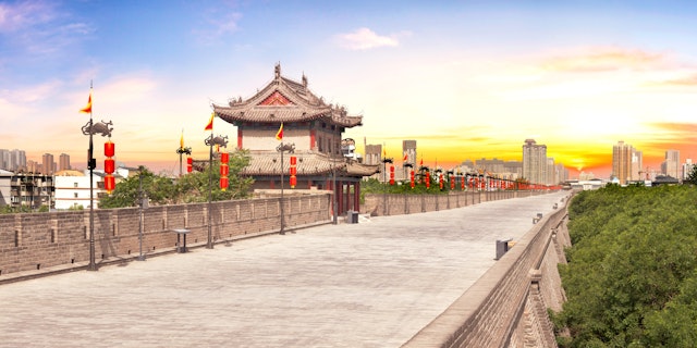 Xi'an-2