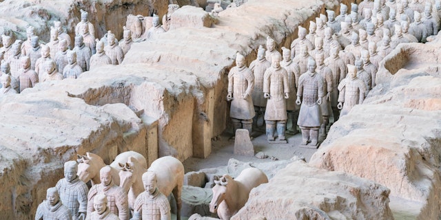 Xi'an-1