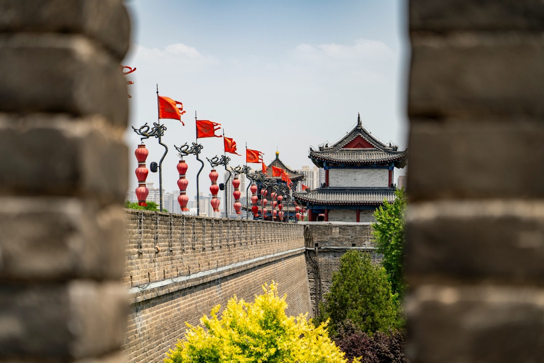 3 Wochen China Rundreise mit Verbotener Stadt,  Terrakotta-Armee & Nachtleben