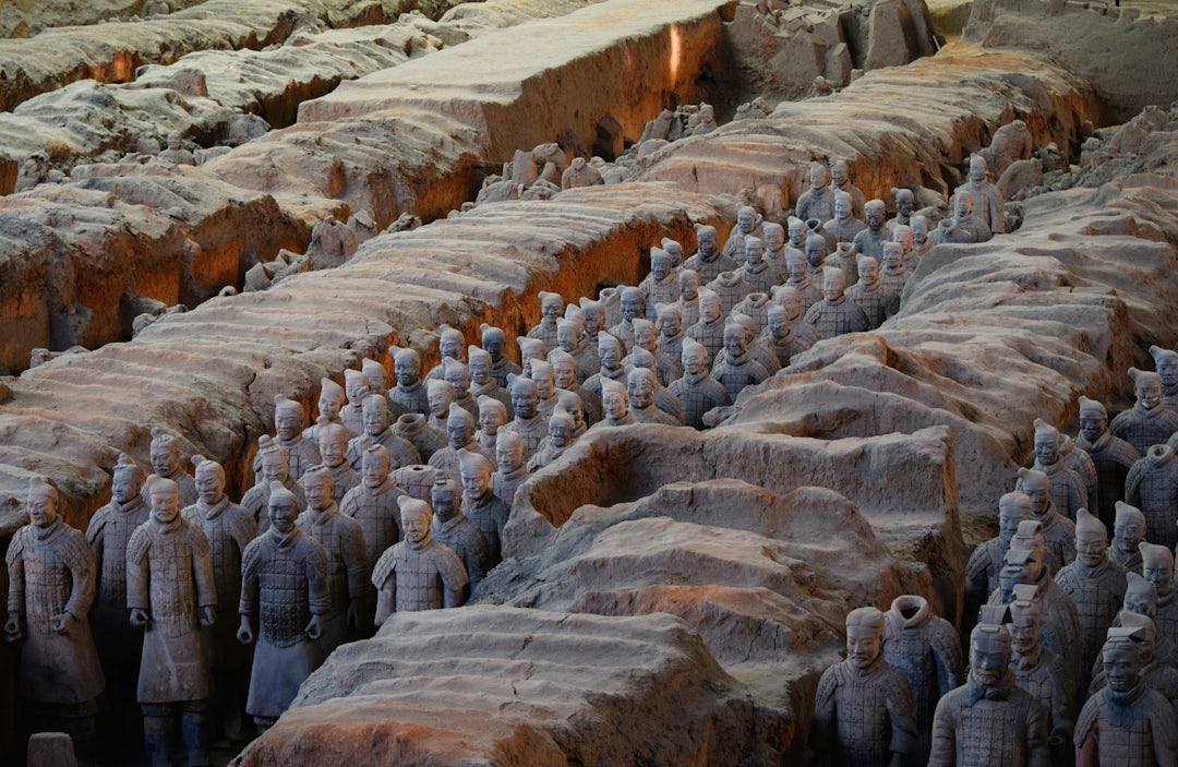 Unvergesslicher China Urlaub erleben