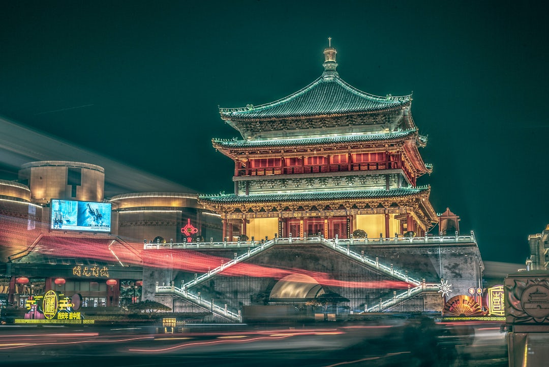 Unvergessliche China Rundreise in 2 Wochen