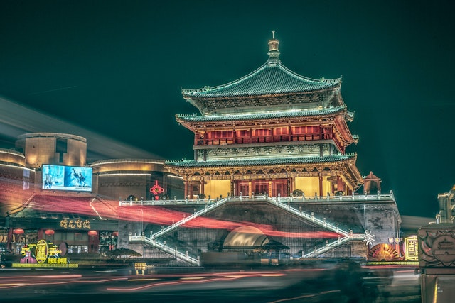 Xi'an-2