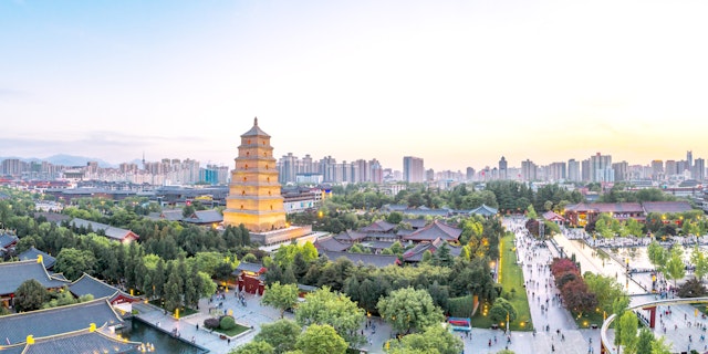 Xi'an-5