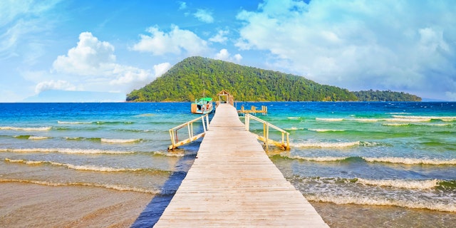 Koh Rong Archipelago-5