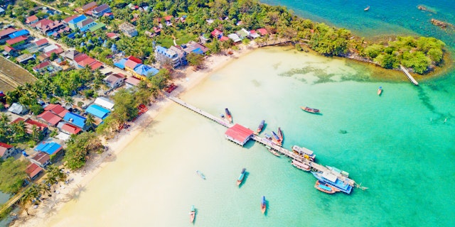 Koh Rong Archipelago-0