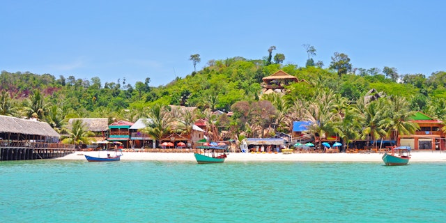 Koh Rong Archipelago-4