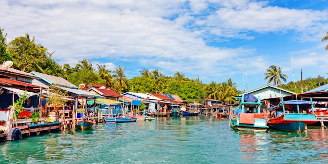 Koh Rong Archipelago-2