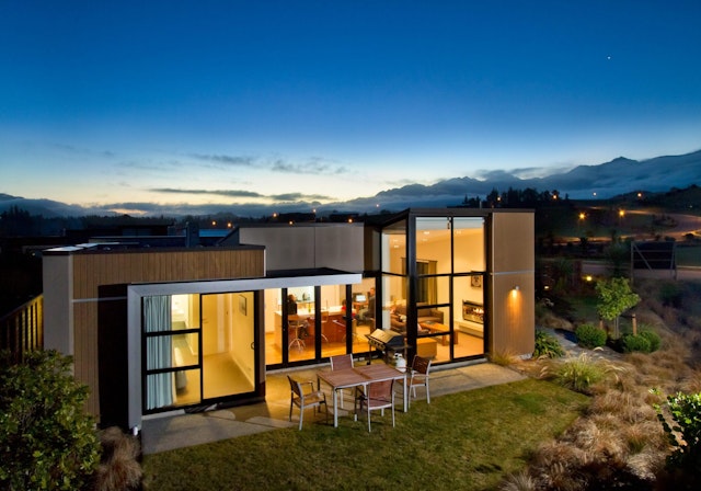 Le Fairways at Ocean Ridge