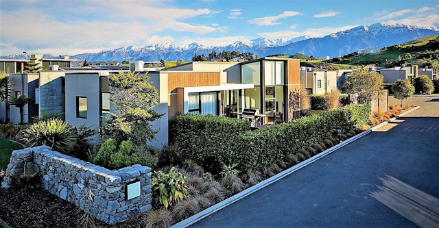 Le Fairways at Ocean Ridge