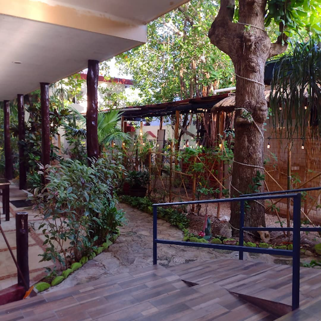 Casa El Moro Hotel