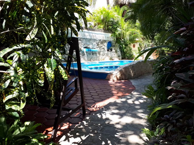Casa El Moro Hotel