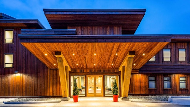 Kwa'Lilas Hotel