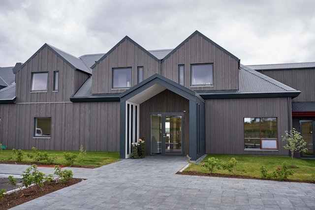 Hotel Berg