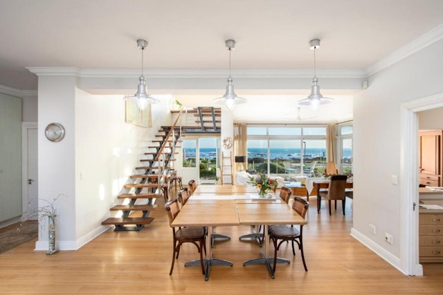 138 Marine Beachfront Guest House