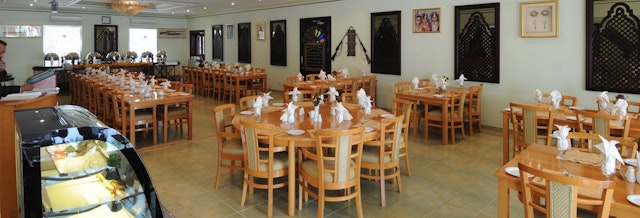 Falaj Daris Hotel
