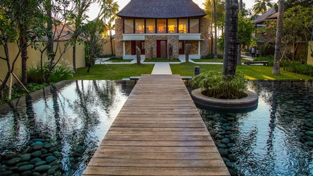 Qunci Villas