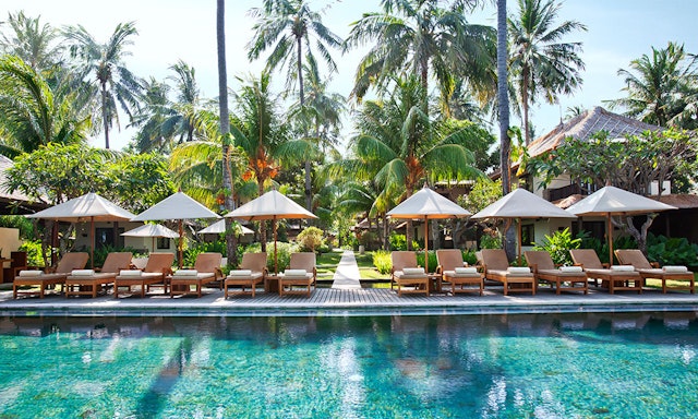 Qunci Villas