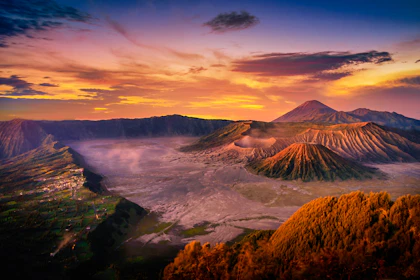 Circuit à Java et Bali - Image 4