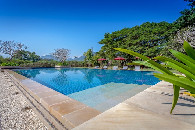 The Grand Luang Prabang Hotel & Resort