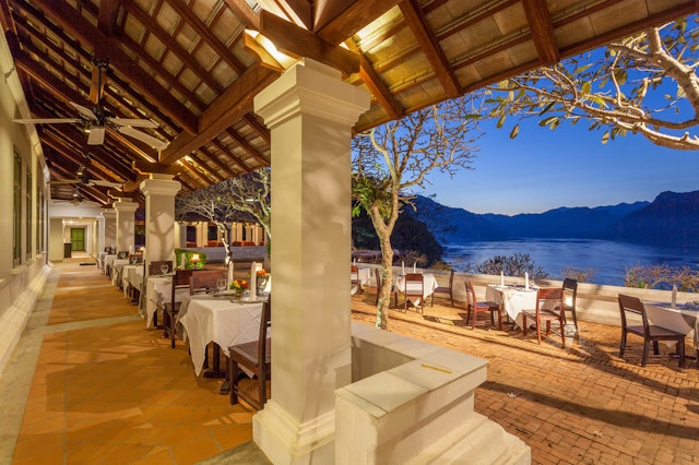 The Grand Luang Prabang Hotel & Resort