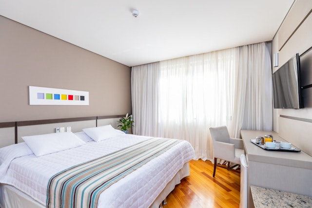 Hôtel Viale Cataratas