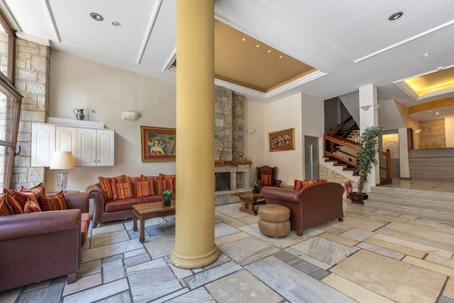 Parnassos Delphi Hotel