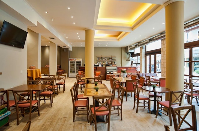 Parnassos Delphi Hotel