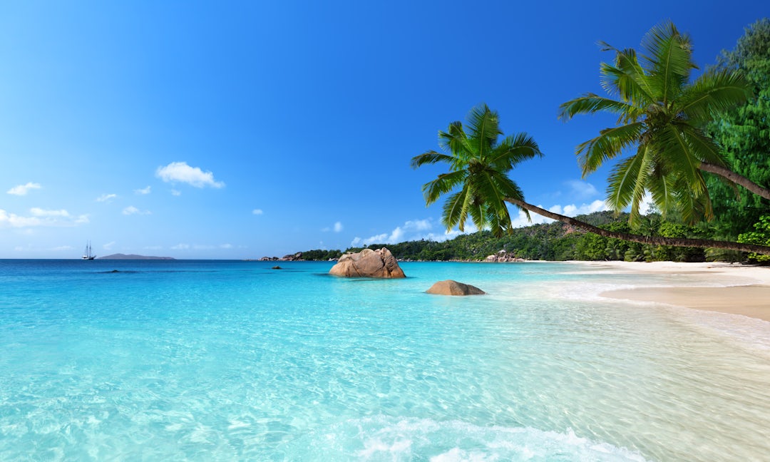 Aventure de 3 semaines aux Seychelles