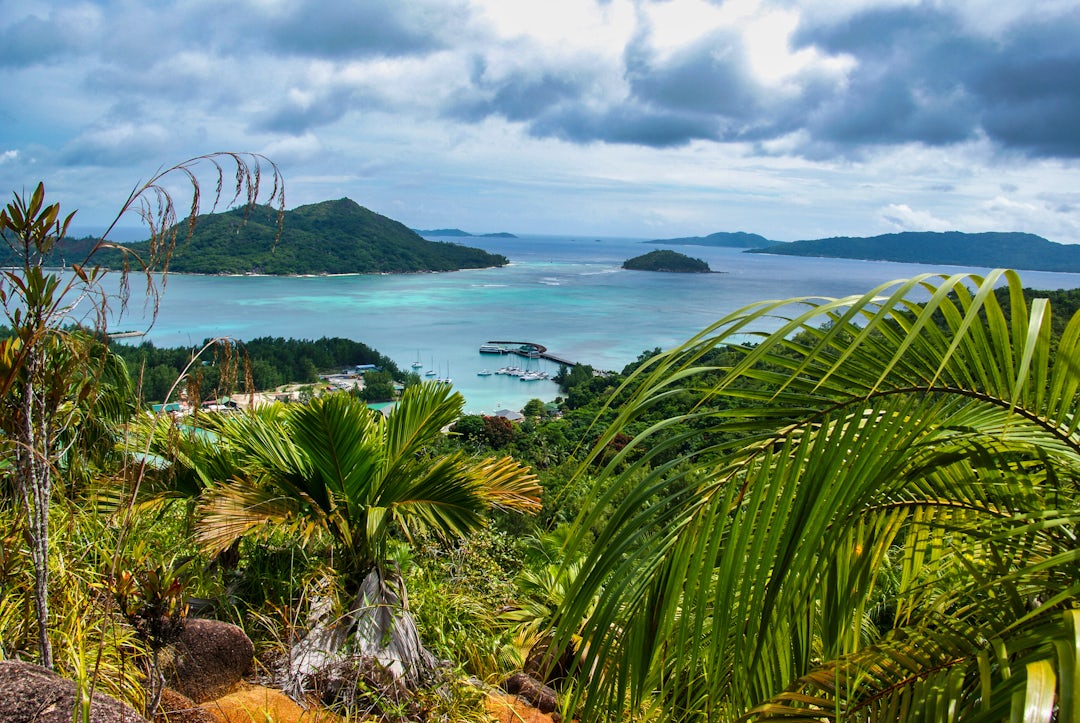15 jours aux Seychelles