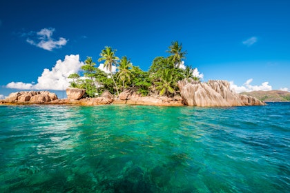 Paradiesische Seychellen - Image 4