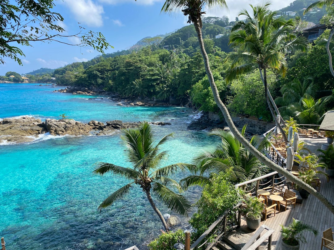 Explorez les merveilles des Seychelles