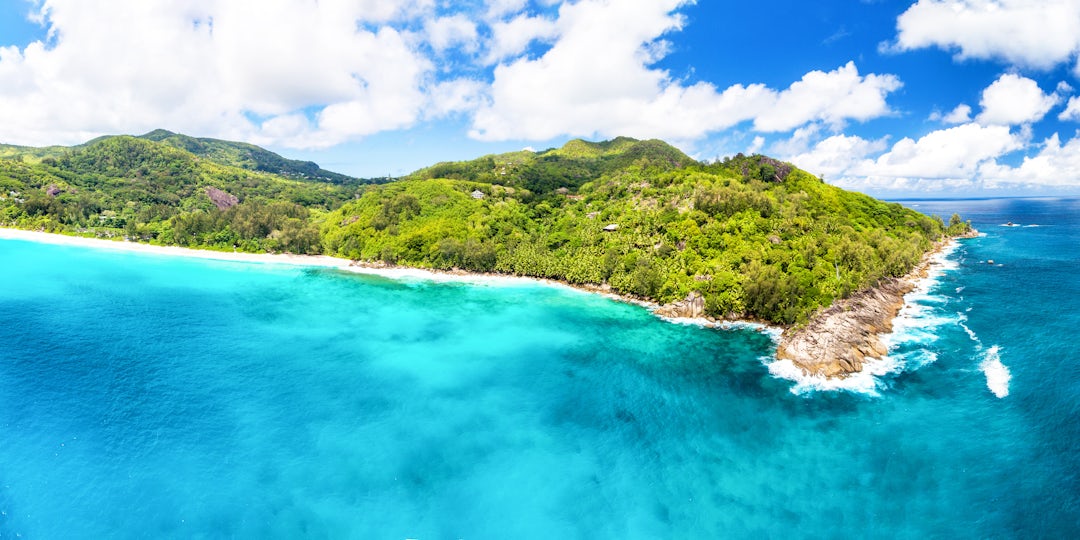 Sonne, Sand und Meer: Seychellen in 7 Tagen