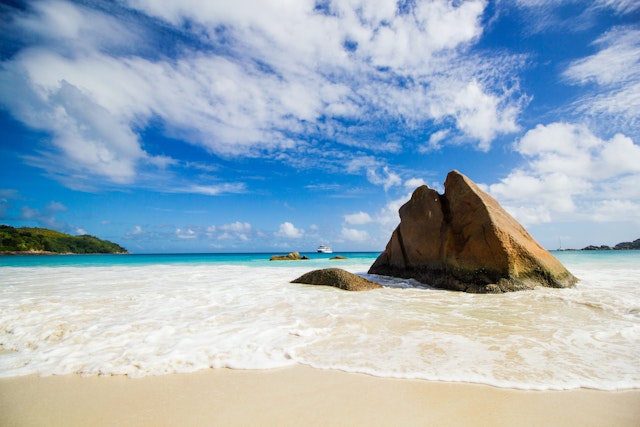 2 Wochen Seychellen-Inselhopping mit dem Katamaran