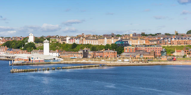 Newcastle upon Tyne-4