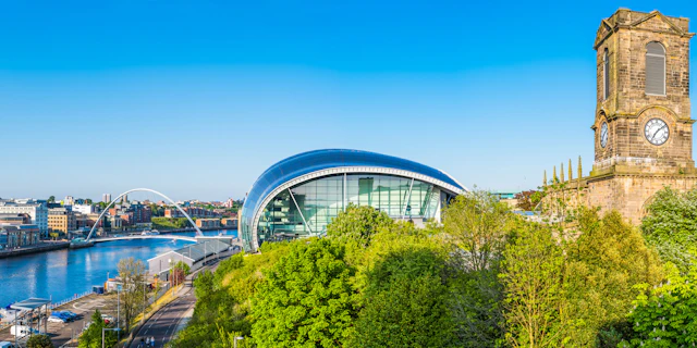 Newcastle upon Tyne-3