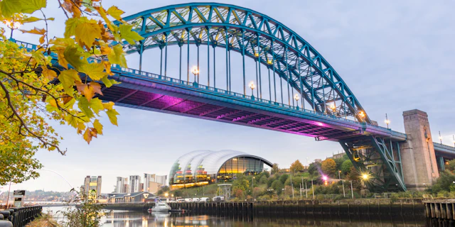 Newcastle upon Tyne-2