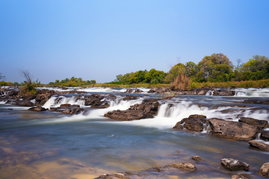 Namibie : un voyage au pays du Silence Rouge