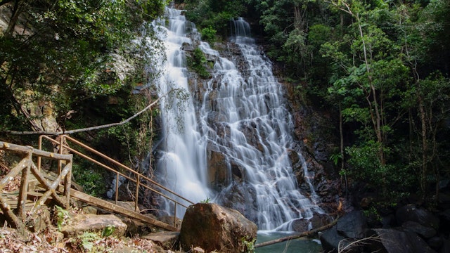 Taman Negara National Park-2