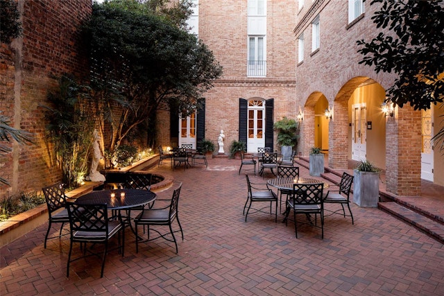 Chateau LeMoyne French Quarter A Holiday Inn Hotel